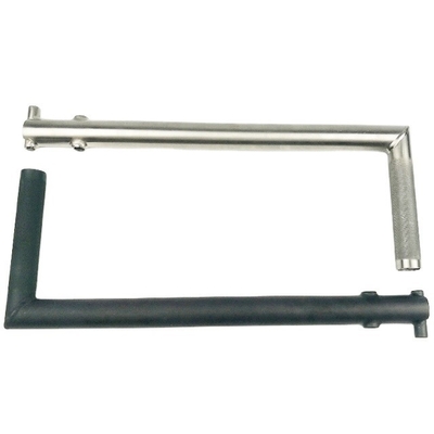 Τυποποιημένο OE NO. Τιτανίου Sprint Car Midget Brake Pedal για καθολική τοποθέτηση αυτοκινήτου
