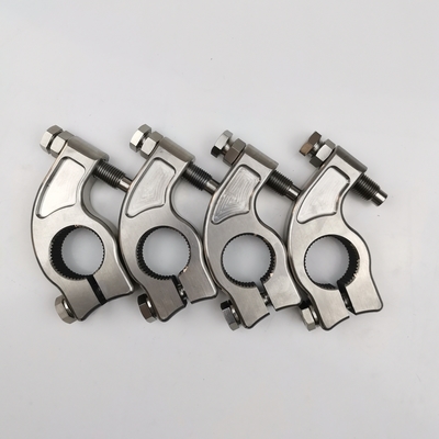 1-3/4&quot; Σπλιν Titanium Torsion για Universal Sprint Car