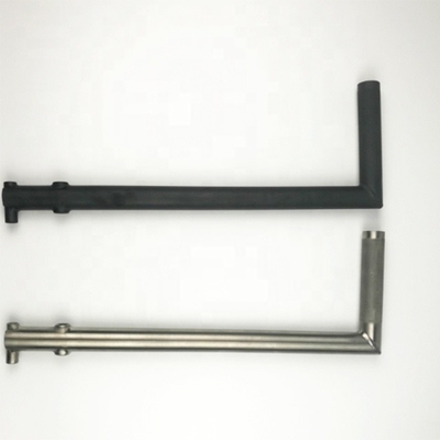 Τυποποιημένο OE NO. Τιτανίου Sprint Car Midget Brake Pedal για καθολική τοποθέτηση αυτοκινήτου