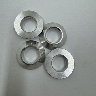 Παγκόσμιο Έτος 1/2 'Αλουμινίου Tie Rod Κωνικό διαχωριστικό σοκ για ανθεκτική επισκευή / αντικατάσταση αυτοκινήτου Sprint