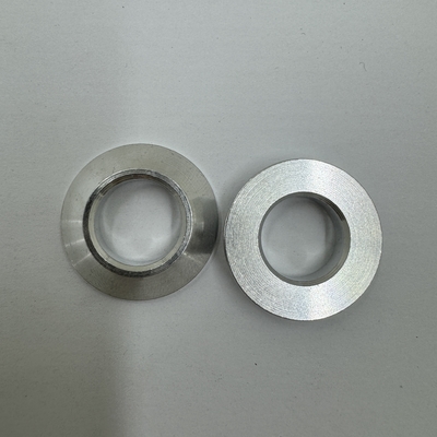 Παγκόσμιο Έτος 1/2 'Αλουμινίου Tie Rod Κωνικό διαχωριστικό σοκ για ανθεκτική επισκευή / αντικατάσταση αυτοκινήτου Sprint