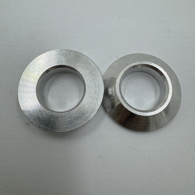 Παγκόσμιο Έτος 1/2 'Αλουμινίου Tie Rod Κωνικό διαχωριστικό σοκ για ανθεκτική επισκευή / αντικατάσταση αυτοκινήτου Sprint