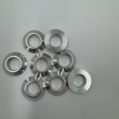 Παγκόσμιο Έτος 1/2 'Αλουμινίου Tie Rod Κωνικό διαχωριστικό σοκ για ανθεκτική επισκευή / αντικατάσταση αυτοκινήτου Sprint