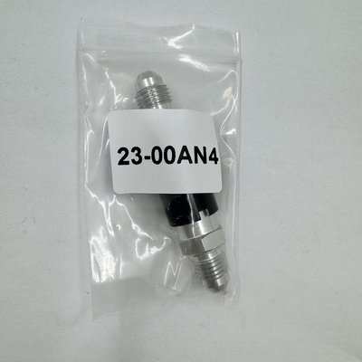AN4 Quick Release Disconnect Dry Coupling Fitting Connector με κράμα αλουμινίου και ατσάλινο αρθρό Αναβαθμίστε το σύστημά σας σήμερα