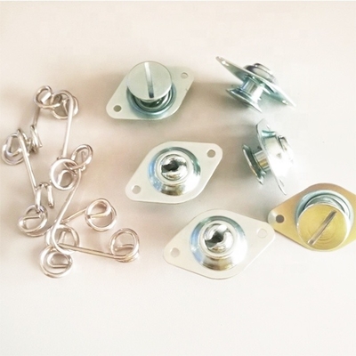 Αντικαταστήστε/Επισκευάστε το DZUS Fastener 5/16 Αυτοεκτοξεύσιμο ατσάλινο κεφαλικό.500 λαβή για Sprint Car Dwarf Universal Year Purpose