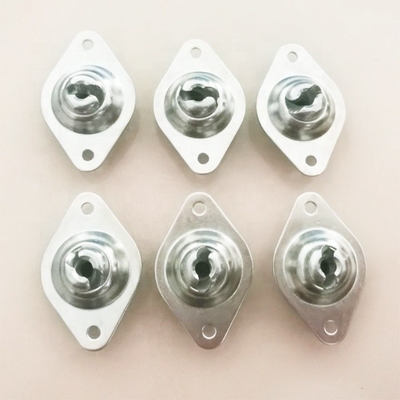 Αντικαταστήστε/Επισκευάστε το DZUS Fastener 5/16 Αυτοεκτοξεύσιμο ατσάλινο κεφαλικό.500 λαβή για Sprint Car Dwarf Universal Year Purpose