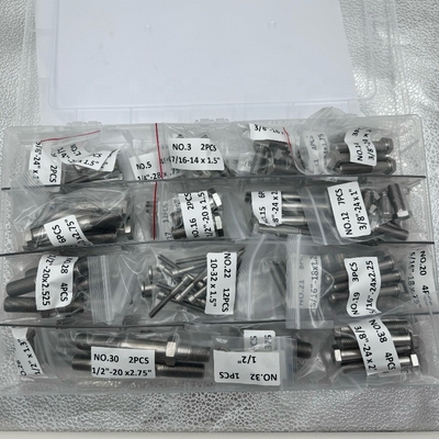 Οικουμενικό SPRINT CAR XXX ONS ΤΑΣΣΙΟ TITANIUM ONE NUT OR Q/C R/R S/P PLUS BOLT KIT Ιδανικό για ανάγκες αντικατάστασης/επισκευής