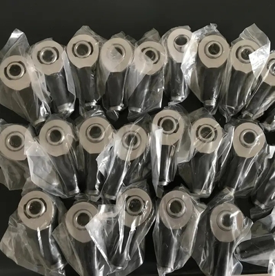 Χάλυβα Heim Joint Chromoly Rod End 5/8-18 x 1/2 Borer για οικουμενικές εφαρμογές και προσαρμοσμένη ικανότητα