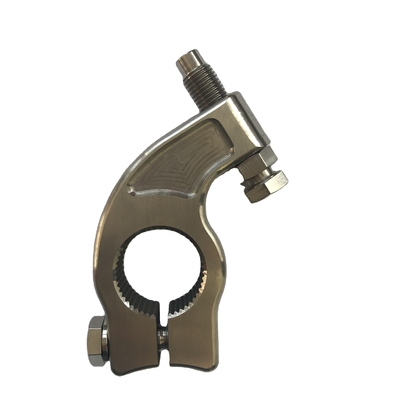 Παγκόσμιο Sprint Car Titanium Torsion Stop με 1 1/2 &quot;Split και 7/8&quot; Spline