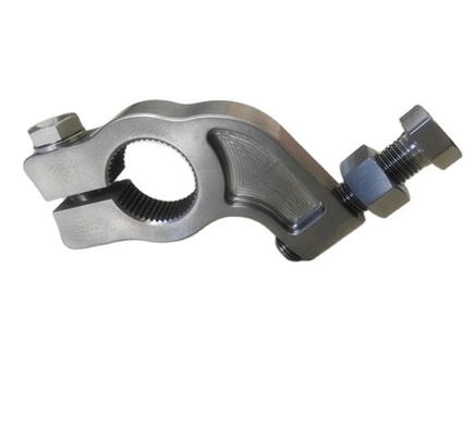 Παγκόσμιο Sprint Car Titanium Torsion Stop με 1 1/2 &quot;Split και 7/8&quot; Spline