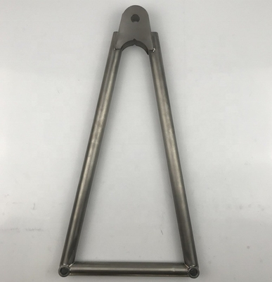 Τιτανίου Sprint Car 12 1/4&quot;- 14 1/2&quot; JACOB LADDER με μια τρύπα Μέγεθος 3/8 &quot;και 1/2&quot; Αναβάθμιση για Universal Year αγωνιστικά οχήματα