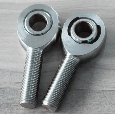 Οικουμενική αυτοκινητοβιομηχανία Heim Joint Rod End Chromoly 4130 5/8-18 x 1/2 Βρύση OE NO.