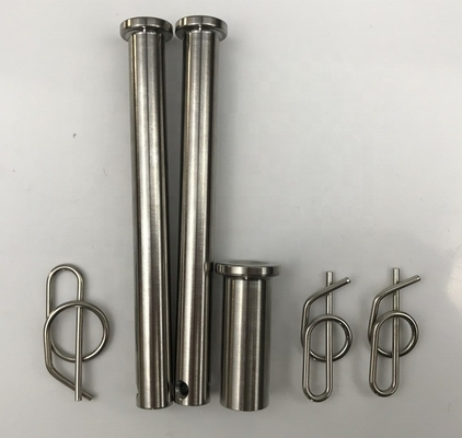 Τιτανίου Sprint Car 12 1/4&quot;- 14 1/2&quot; JACOB LADDER με μια τρύπα Μέγεθος 3/8 &quot;και 1/2&quot; Αναβάθμιση για Universal Year αγωνιστικά οχήματα