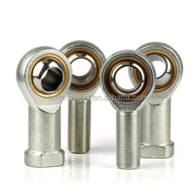 Οικουμενική αυτοκινητοβιομηχανία Heim Joint Rod End Chromoly 4130 5/8-18 x 1/2 Βρύση OE NO.