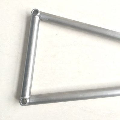 Τιτανίου Sprint Car 12 1/4&quot;- 14 1/2&quot; JACOB LADDER με μια τρύπα Μέγεθος 3/8 &quot;και 1/2&quot; Αναβάθμιση για Universal Year αγωνιστικά οχήματα