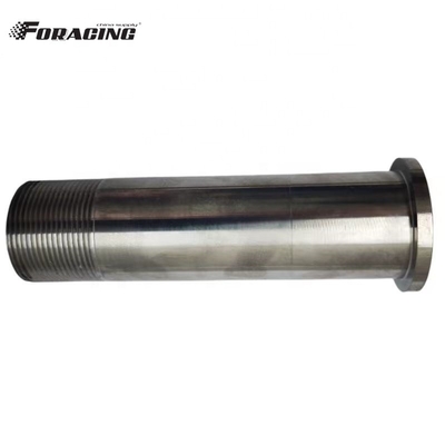 Φυσικό GR5 1-3/16 Titanium Sprint Car Σπινδύλα Σπυράκι Ακριβής Μηχανική και τέλεια για αγώνες