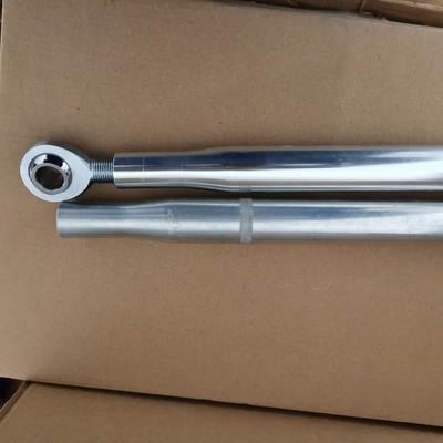 Παγκόσμιο Εγκατάσταση Αυτοκινήτου Heims Drag Links Radius Rods Tie Rods Kit με εξατομικευμένο OE NO. και υλικό ανώτερης απόδοσης
