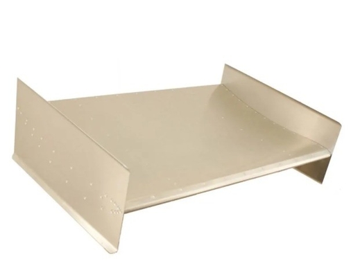 Παγκόσμιο Sprint Car Nose Wing με ευθείες ή 60 μοίρες πλευρικές πλακέτες Παγκόσμιο Αντικατάσταση/Επισκευή Σκοπός Έτος Παγκόσμιο