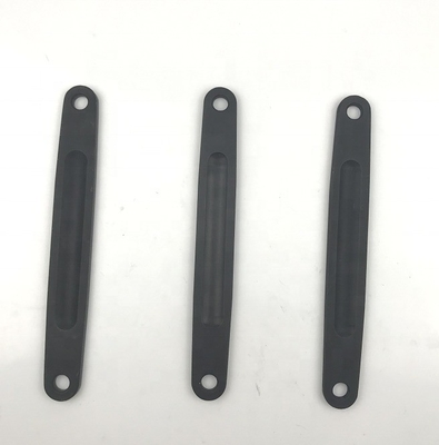 Μαύρο 13 5/8 &quot;SPRINT CAR JACOBS ΣΚΑΛΙΔΑ ΜΕ ΣΤΡΑΠΕΣ ΧΡΟΜΟΛΗ 4130 Προσωπική θέση 1&quot; x 1/4&quot; x 7&quot; πάχος τοίχου 0,065 &quot;Αλουμίνιο