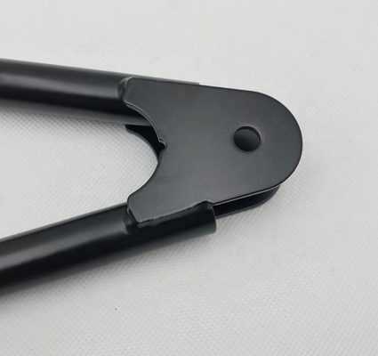 4130 Chromoly Sprint Car Μία τρύπα σκάλα Jacobs διάμετρος τρύπας 3/8 &quot;με διάμετρο σωλήνα 3/4&quot; και πάχος τοίχου 0,063 &quot;