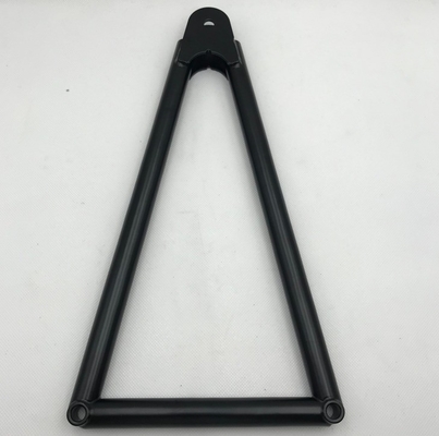 4130 Chromoly Sprint Car Μία τρύπα σκάλα Jacobs διάμετρος τρύπας 3/8 &quot;με διάμετρο σωλήνα 3/4&quot; και πάχος τοίχου 0,063 &quot;