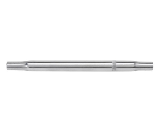 Παγκόσμιο Ασημένιο Sprint Car Drag Link Tie Rod Αλουμίνιο 6061 για αγωνιστικές επιδόσεις Βελτιστοποίηση υποστήριξης επιδόσεων αγώνων