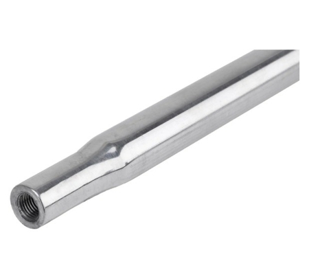 Παγκόσμιο Ασημένιο Sprint Car Drag Link Tie Rod Αλουμίνιο 6061 για αγωνιστικές επιδόσεις Βελτιστοποίηση υποστήριξης επιδόσεων αγώνων