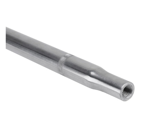 Παγκόσμιο Ασημένιο Sprint Car Drag Link Tie Rod Αλουμίνιο 6061 για αγωνιστικές επιδόσεις Βελτιστοποίηση υποστήριξης επιδόσεων αγώνων