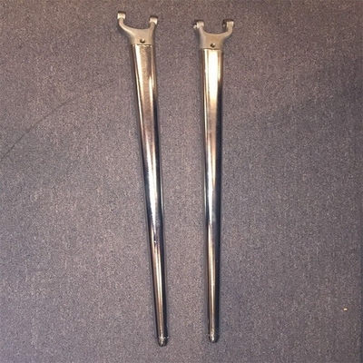 Α/Χ Ατσάλινο Sprint Car Hot Rod Drilled Wishbone μοντέλο Α 1932 Αρουραίος Rod για το Παγκόσμιο Έτος