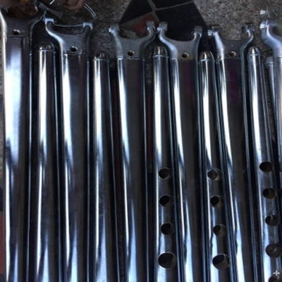 Α/Χ Ατσάλινο Sprint Car Hot Rod Drilled Wishbone μοντέλο Α 1932 Αρουραίος Rod για το Παγκόσμιο Έτος