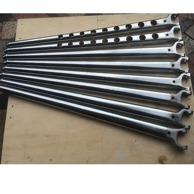 Α/Χ Ατσάλινο Sprint Car Hot Rod Drilled Wishbone μοντέλο Α 1932 Αρουραίος Rod για το Παγκόσμιο Έτος
