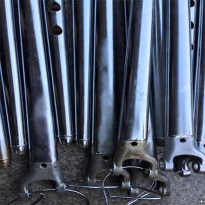Α/Χ Ατσάλινο Sprint Car Hot Rod Drilled Wishbone μοντέλο Α 1932 Αρουραίος Rod για το Παγκόσμιο Έτος