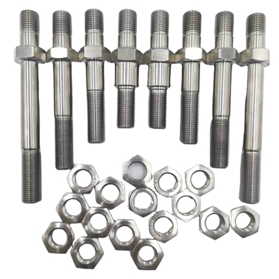 Το Eagle SPRINT CAR CHASSIS TITANIUM ONE NUT OR Q/C R/R S/P PLUS BOLT KIT Η απόλυτη λύση για την καθολική εγκατάσταση αυτοκινήτου