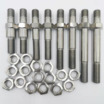 Το Eagle SPRINT CAR CHASSIS TITANIUM ONE NUT OR Q/C R/R S/P PLUS BOLT KIT Η απόλυτη λύση για την καθολική εγκατάσταση αυτοκινήτου