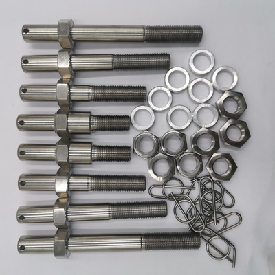 Το Eagle SPRINT CAR CHASSIS TITANIUM ONE NUT OR Q/C R/R S/P PLUS BOLT KIT Η απόλυτη λύση για την καθολική εγκατάσταση αυτοκινήτου