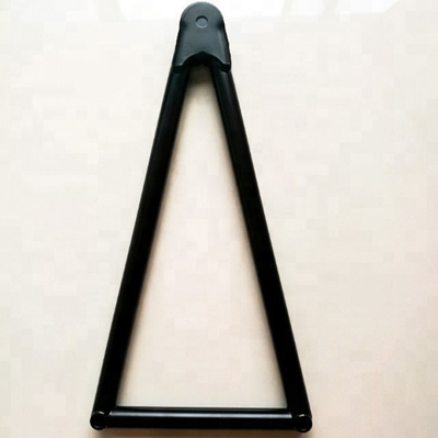 Παγκόσμιο 13-5/8&quot; SPRINT CAR JACOBS LADDER Μαύρο Χρομολί σε Ασημένιο Παγκόσμιο