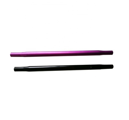 Οικουμενικός αριθμός OE και 3/8&quot;-24 Thread AL6061 Swedged Rods/Radius Rods μήκος 6,5&quot; για αυτοκίνητα Sprint από ανθεκτικό αλουμίνιο