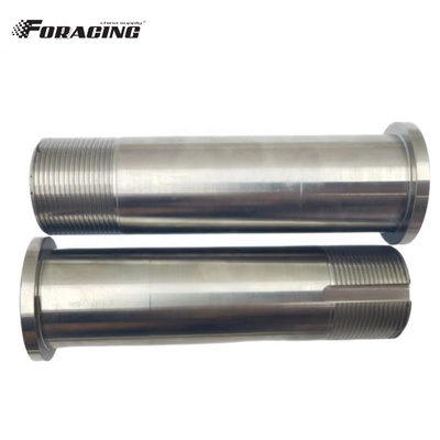 Υποστήριξη OEM Performance-Enhancing 1-3/16 Sprint Car Titanium GR5 Spindle Snout από -direct