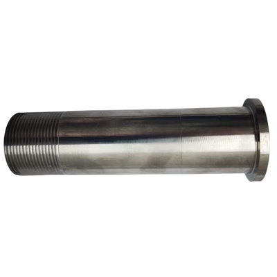 Υποστήριξη OEM Performance-Enhancing 1-3/16 Sprint Car Titanium GR5 Spindle Snout από -direct