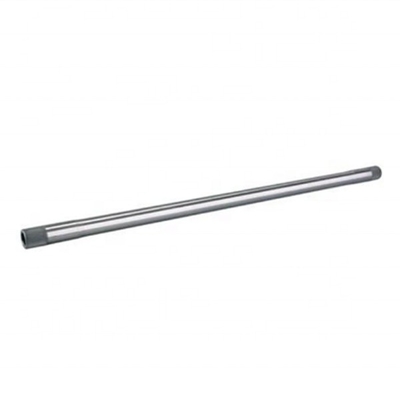 Παγκόσμιο 1-1/8 x 30 &quot;Spline Hollow Torsion Bar Χρωμολυκό χάλυβα Ιδανικό για 13/16&quot;-20 ID Νήματα Έτος Παγκόσμιο 975 Ποσοστό
