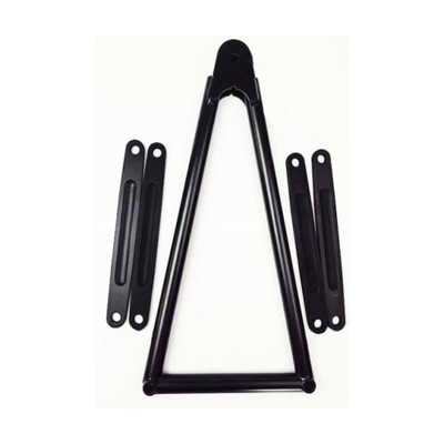 Άλλα εξαρτήματα αυτοκινήτων Sprint 4130 Chromoly Jacobs Ladder 13 3/8 Black OE NO. FL-1755122- για εξαιρετικές επιδόσεις