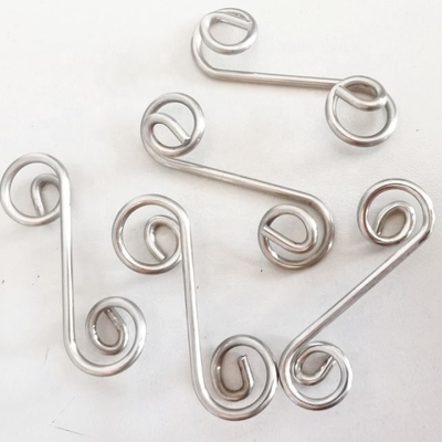 Ατσάλι από ανοξείδωτο universal Dzus Spring 1-3/8 για 7/16 Dzus Fasteners Η τέλεια λύση για τους λάτρεις του σπριντ σε όλο τον κόσμο