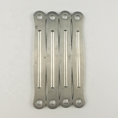 Οικουμενικό OE NO. 5 &quot;Τιτανίου Jacobs Ladder Strap Sprint Αυτοκίνητο Μέρος με 5/16&quot; τρύπα και Τιτανίου GR5