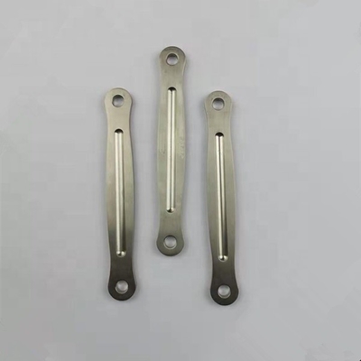 Οικουμενικό OE NO. 5 &quot;Τιτανίου Jacobs Ladder Strap Sprint Αυτοκίνητο Μέρος με 5/16&quot; τρύπα και Τιτανίου GR5