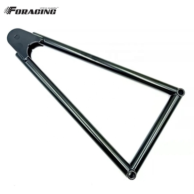 Τμήματα αυτοκινήτου Sprint με 4130 Chromoly Jacobs Ladder 13 5/8&quot; σε μαύρο