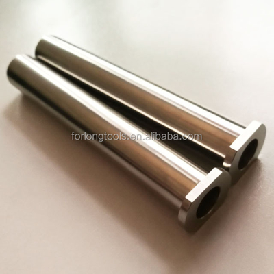 DIN 5/8 &quot;-18 Διαμέτρου Τιτανίου Νάνος King Pin για Sprint Spindle Nut