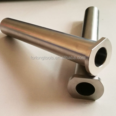 DIN 5/8 &quot;-18 Διαμέτρου Τιτανίου Νάνος King Pin για Sprint Spindle Nut