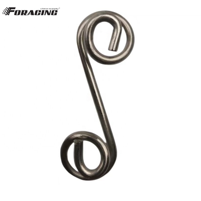 Ατσάλι ατσάλινο Sprint Car Dzus Fastener Quick Turn Spring Επισκευή / Αντικατάσταση OEM Υπηρεσία Άλλο μέγεθος