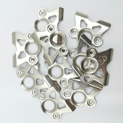 Παγκόσμιο αυτοκίνητο Fittment Τρίμηνο Turn Fastener Dzus Πλακέτα συγκόλλησης άνοιξης με P1700516 SKU και Dzus πίσω πλάκες