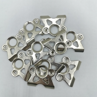 Παγκόσμιο αυτοκίνητο Fittment Τρίμηνο Turn Fastener Dzus Πλακέτα συγκόλλησης άνοιξης με P1700516 SKU και Dzus πίσω πλάκες